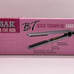 BARBAR PROFESSIONAL FLAT IRON BT1400 Brand New 1”