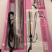 BARBAR PROFESSIONAL FLAT IRON BT1400 Brand New 1”