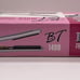 BARBAR PROFESSIONAL FLAT IRON BT1400 Brand New 1”