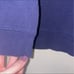 Kate Spade Navy Blue “In Your Dreams” PJ Top