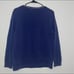 Kate Spade Navy Blue “In Your Dreams” PJ Top