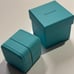 Tiffany& Co Engagement Ring Box