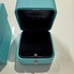 Tiffany& Co Engagement Ring Box