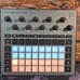 Pre-Owned Novation Circuit Rhythm - Standalone Beatmaking Sampler Pad