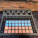 Pre-Owned Novation Circuit Rhythm - Standalone Beatmaking Sampler Pad