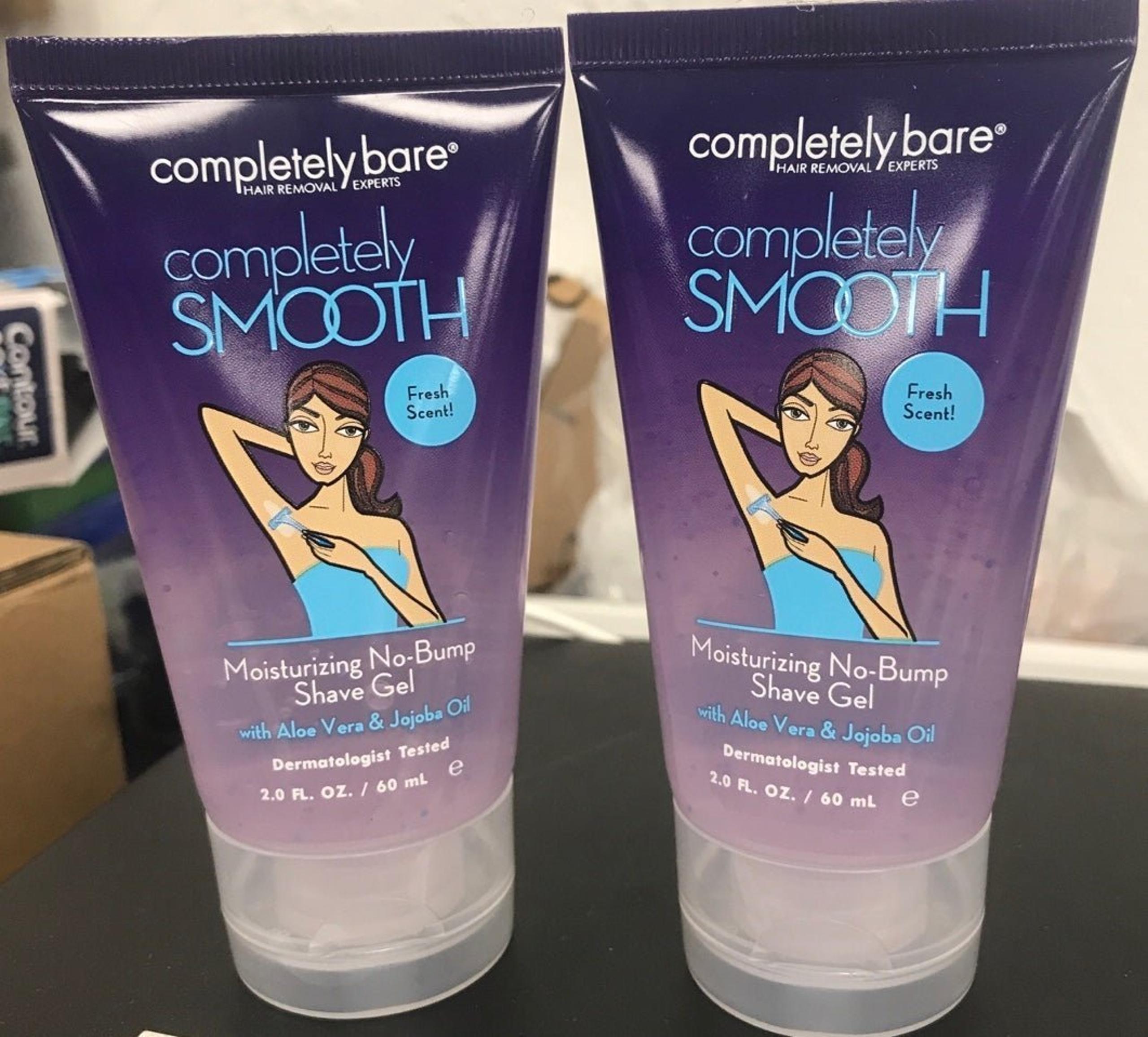 Completely bare Hair removal expert( pack of2)