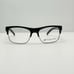 Kaenon Eyeglasses Eye Glasses Frames 650.2 600 Series Black 54-19-130 Italy