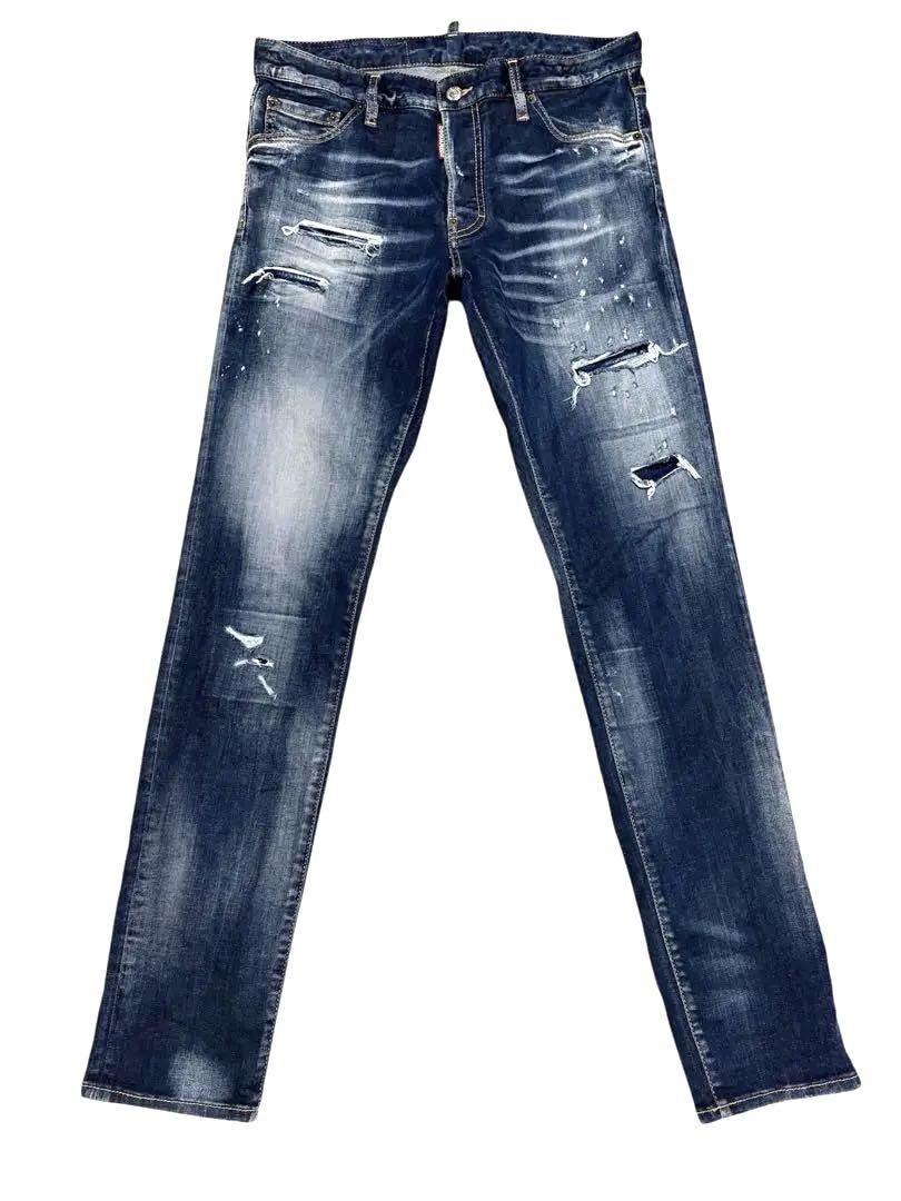 22SS DSQUARED2 CoolGuy Jean size 48