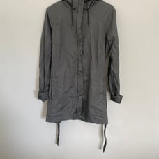 Rain Jacket