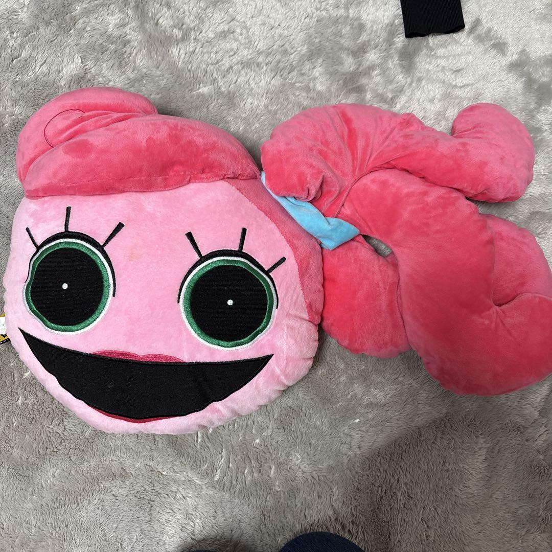 Poppy Playtime: Mommy Longlegs