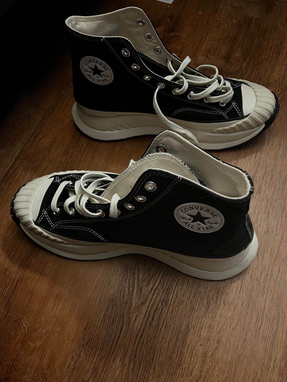Converse Brand New Shoes Size 10 Mens 11.5 Women’s