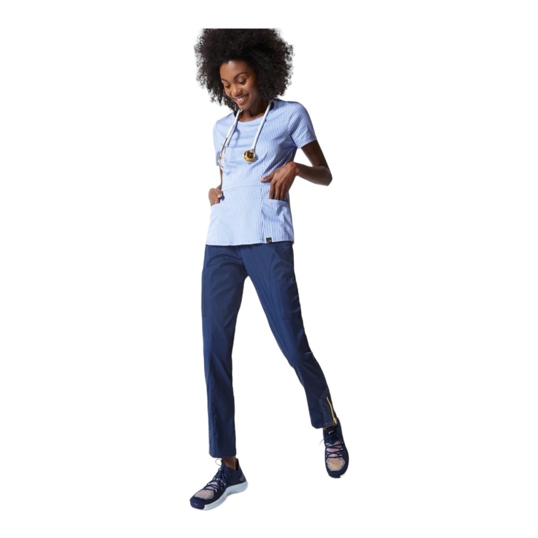 Jaanuu Moto scrub pant