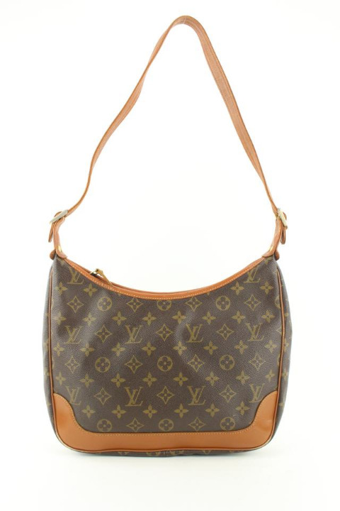 Louis Vuitton Ultra Rare Vintage Monogra