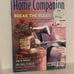 2 home companion magazines mary engelbreit back issues 2001 , 2005.