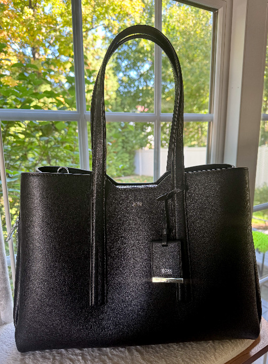 Hugo boss taylor tote new arrivals