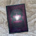 A Throne of Shadows SIGNED by Tessonja Odette Fabled edition