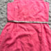 Sandro Paris Spring 24 Collection Pink Illusion Mesh Fitted Dress Size 6