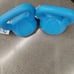 kettlebell 8 pound set workout fitness