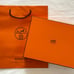Hermes Box & Bag