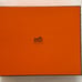 Hermes Box & Bag