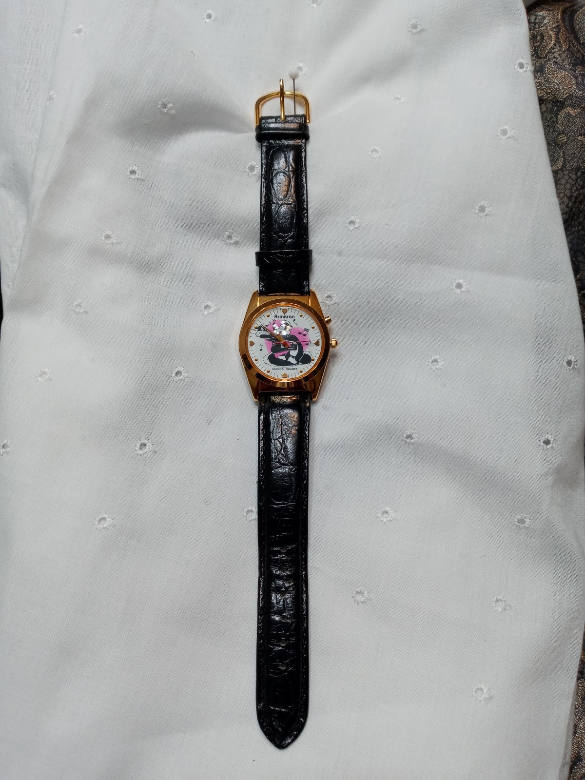 Women's watch