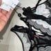 (M) 2pcs FOR LOVE AND LEMONS Odette Bra & Thong Panty