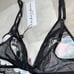 (M) 2pcs FOR LOVE AND LEMONS Odette Bra & Thong Panty