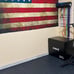 American Flag Tapestry