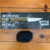 Montana Knife Company Mini Speedgoat Magnacut