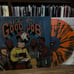 Cookin Soul - Good Job ( Orange Blue Splatter Vinyl Record )