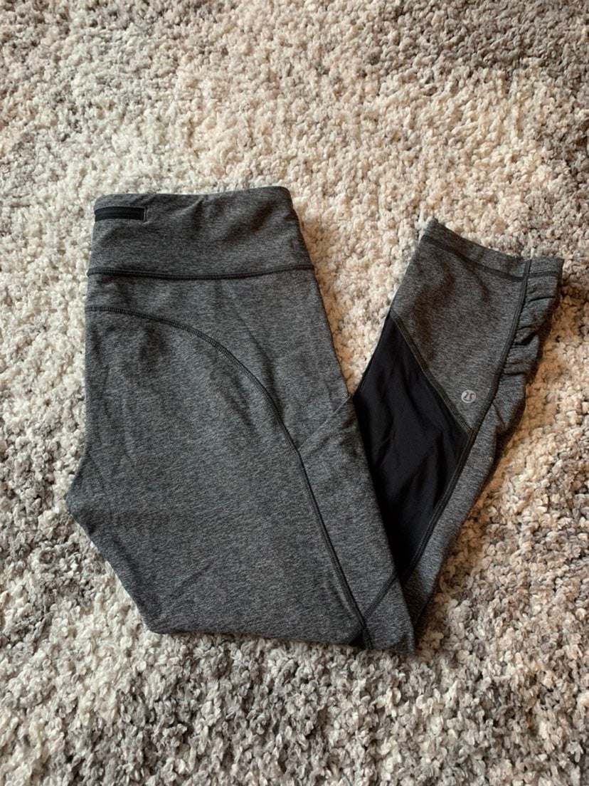 Lululemon Athletica leggings