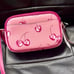 Coach Mini Jamie Camera Bag With Cherry Print