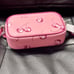Coach Mini Jamie Camera Bag With Cherry Print