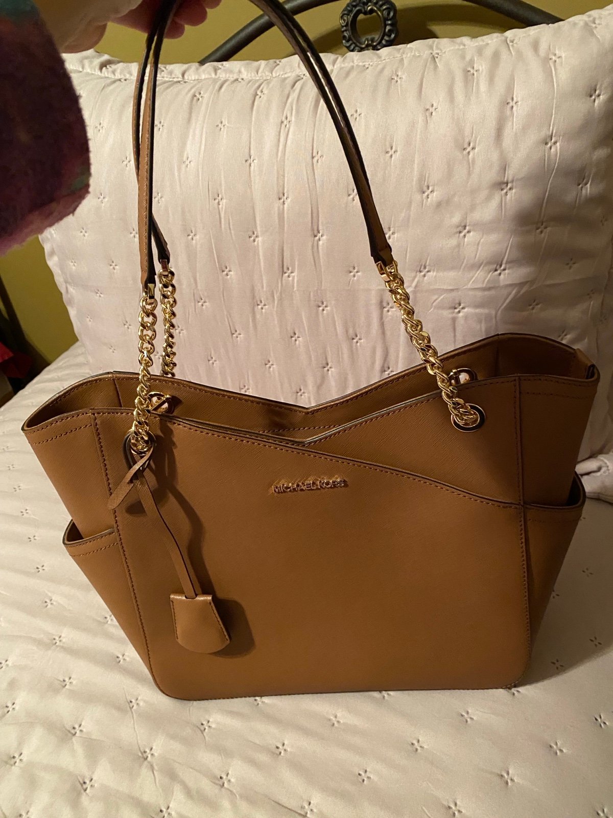 Michael Kors Large Satchel