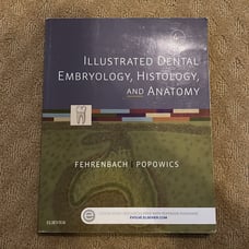 Dental Hygiene Textbook