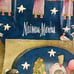 Vintage Neiman Marcus Paper Shopping Bags with Handles RARE!