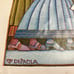 Vintage Neiman Marcus Paper Shopping Bags with Handles RARE!