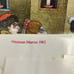 Vintage Neiman Marcus Paper Shopping Bags with Handles RARE!