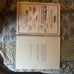 Vintage Land Atlas & Plat Book