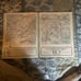 Vintage Land Atlas & Plat Book