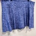 NWT Athleta Ace Printed 13.5 Tennis Skort in Purple Fiji Medieval Violet Sz 3X