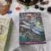 tarot decks and oracle decks