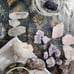tarot decks and oracle decks