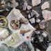 tarot decks and oracle decks