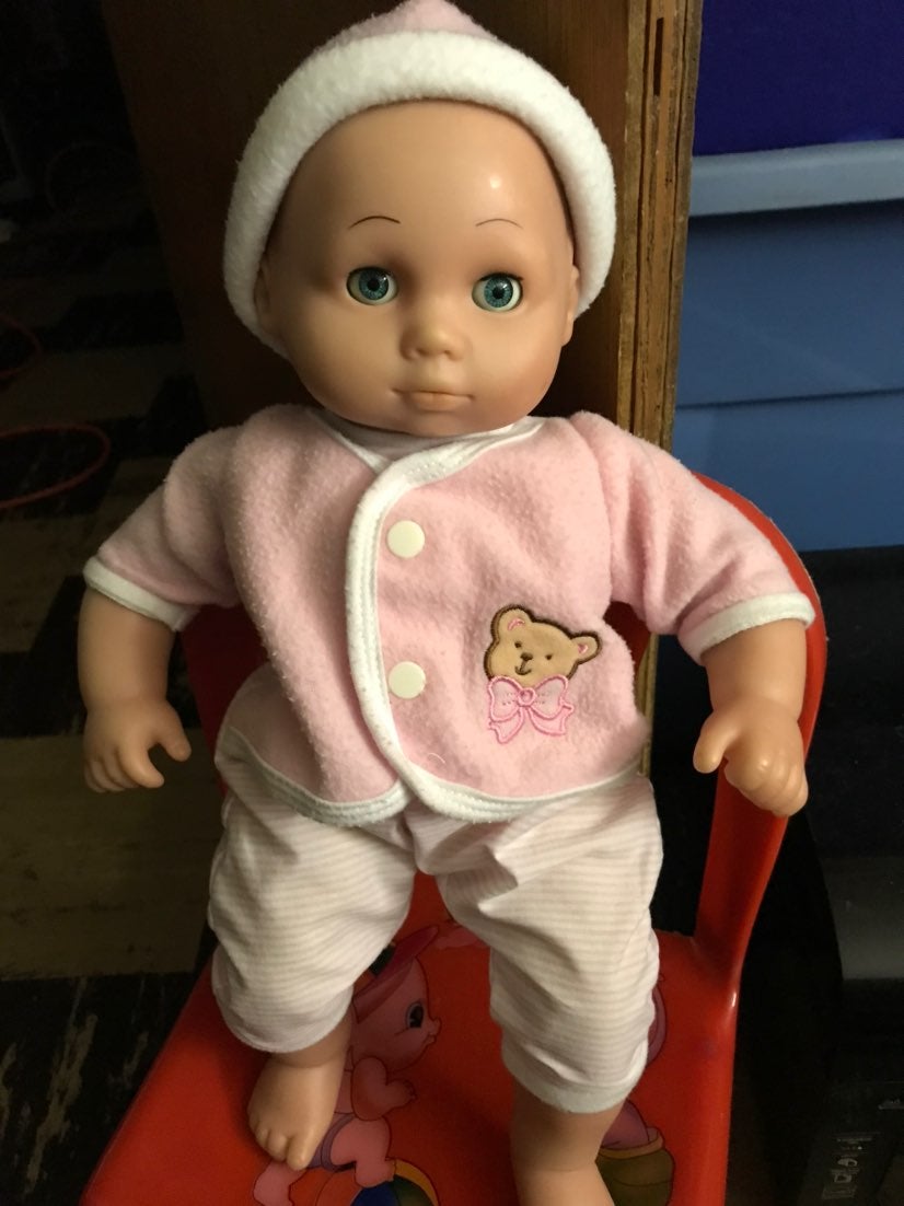 baby doll