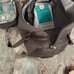 Evenflo double electric pump