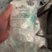 Evenflo double electric pump