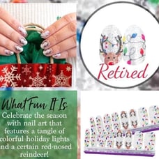8 Set Christmas Bundle!