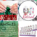 8 Set Christmas Bundle!