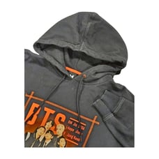 BTS Permission To Dance On Stage Hoodie Pullover K Pop Las Vegas Adult L